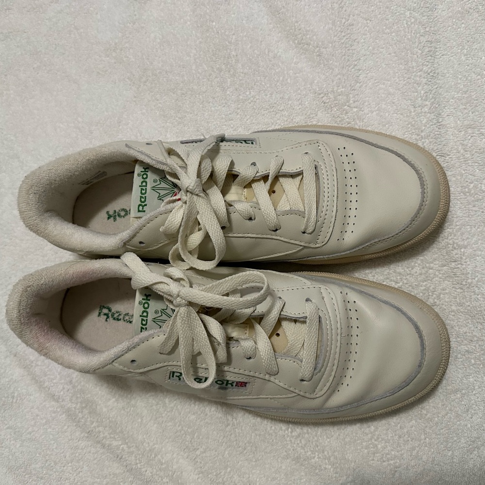 Reebok Club C 85 Vintage